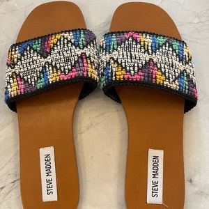 Steve Madden Sandals